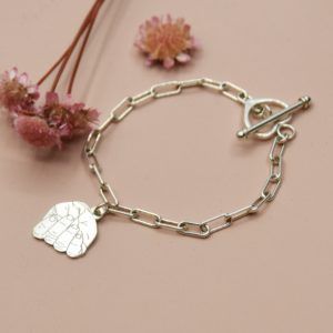 pulsera-huellas-plata-cierre-especial