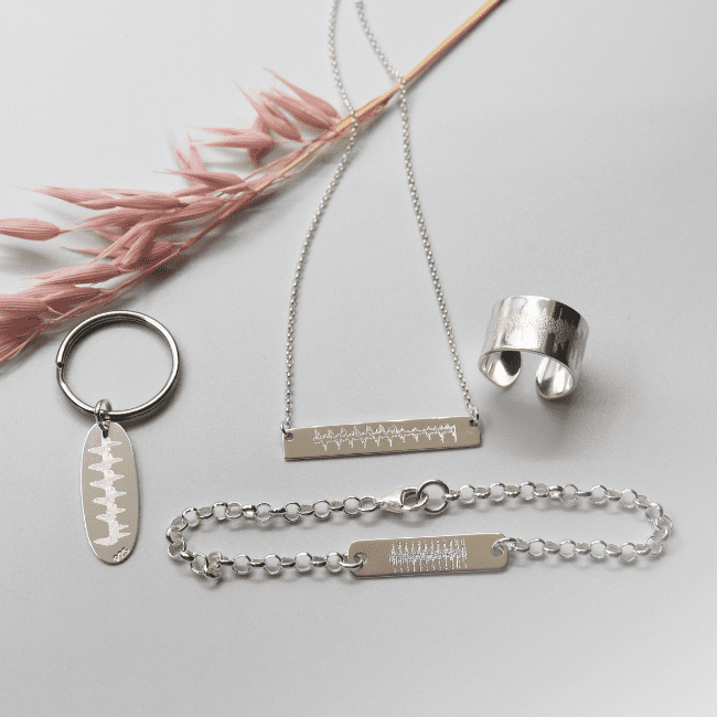 colección latidos