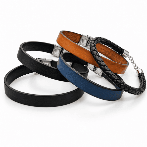 correas pulsera LIFE